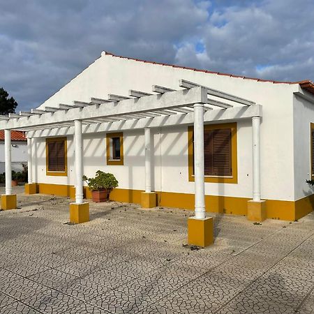 Luz E Sal By Stay In Alentejo Cavaleiro Buitenkant foto