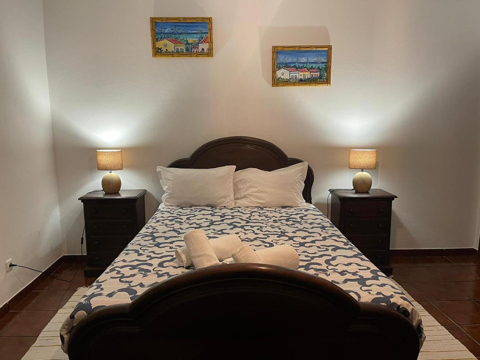 Luz E Sal By Stay In Alentejo Cavaleiro Buitenkant foto