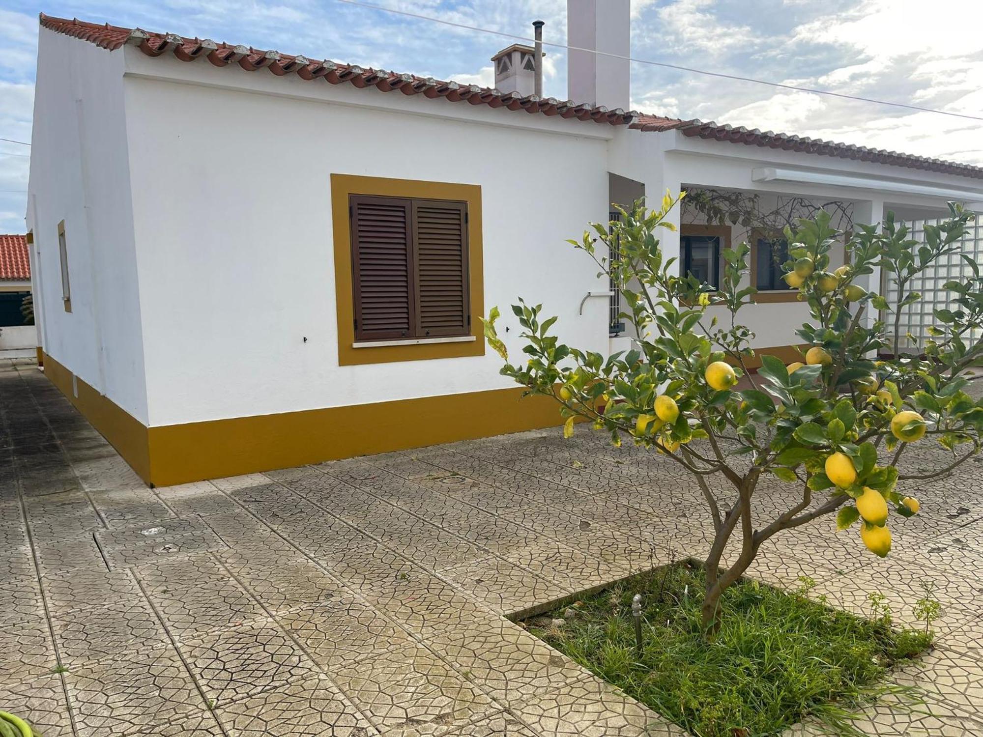 Luz E Sal By Stay In Alentejo Cavaleiro Buitenkant foto