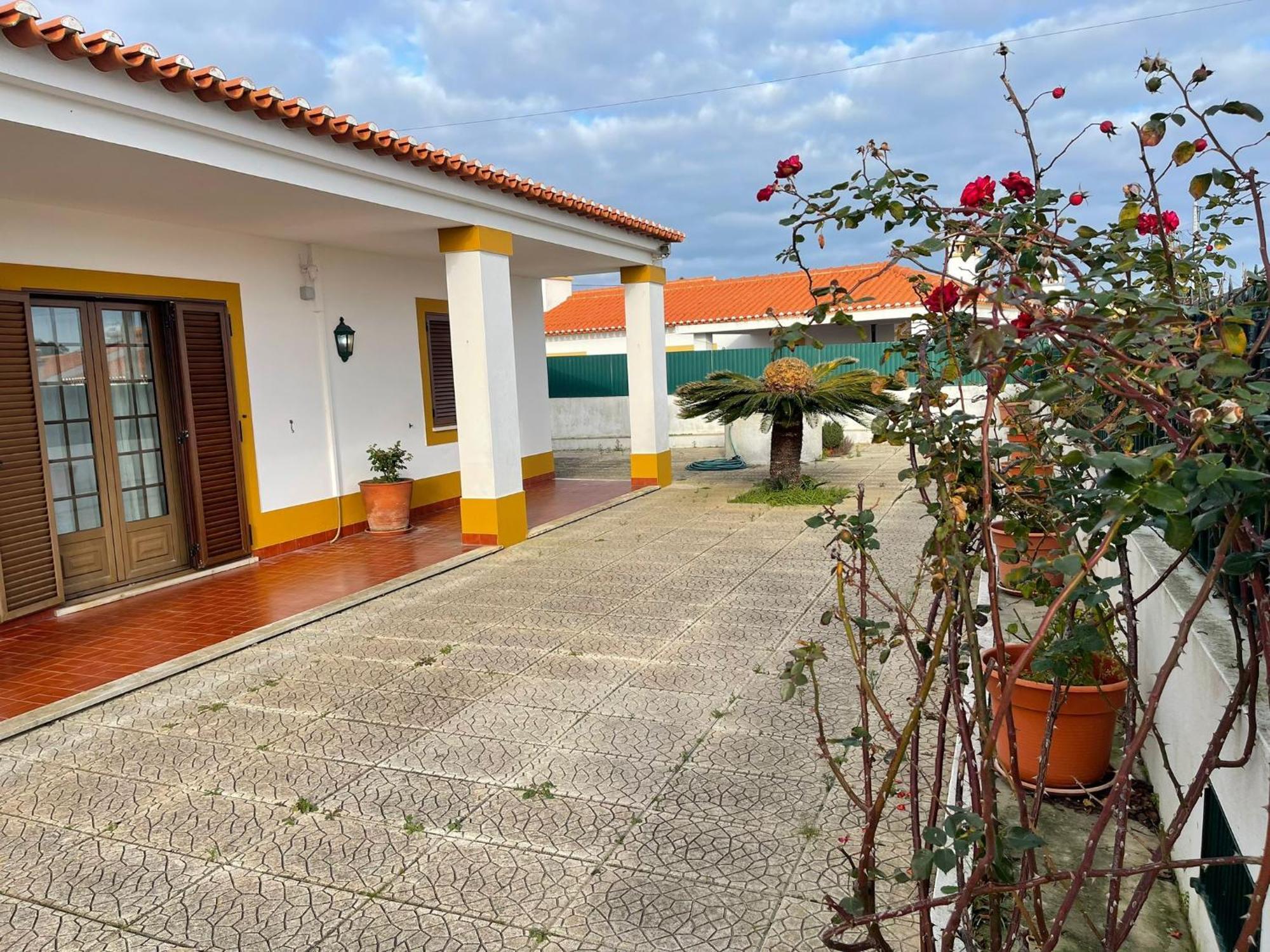 Luz E Sal By Stay In Alentejo Cavaleiro Buitenkant foto